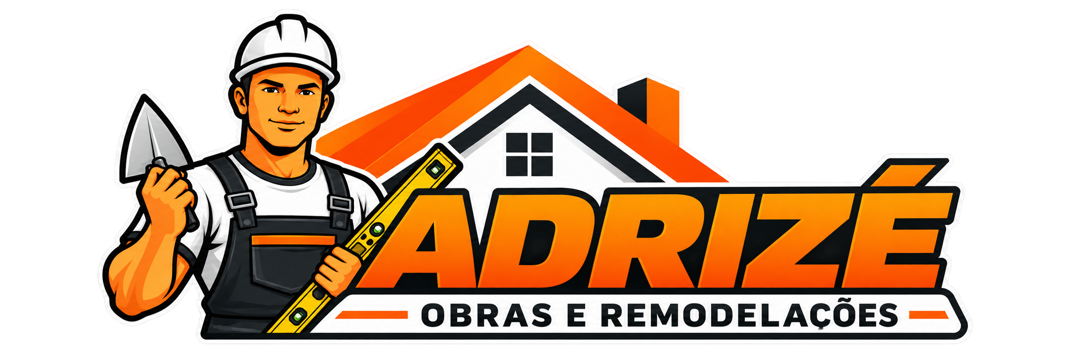 ADRIZÉ – Obras e Remodelações